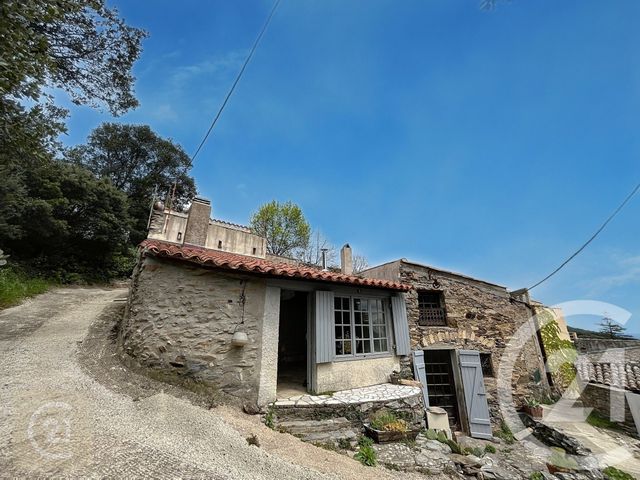 Afficher la photo en grand Maison à vendre - 4 pièces - 93 m2 - Cabrerolles - 34 - LANGUEDOC-ROUSSILLON
