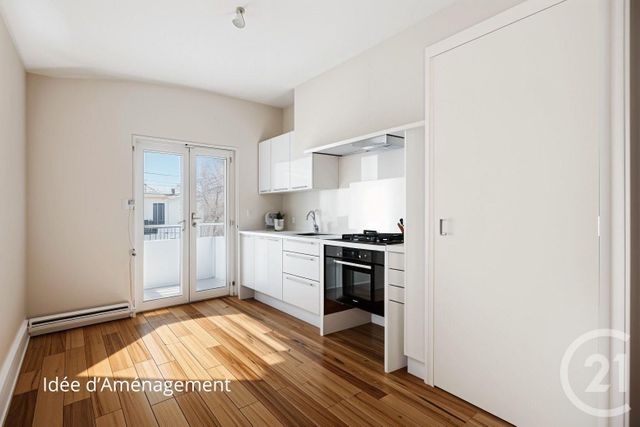 Appartement F4 &agrave; vendre - 4 pi&egrave;ces - 79,88 m2 - Beziers - 34 - LANGUEDOC-ROUSSILLON