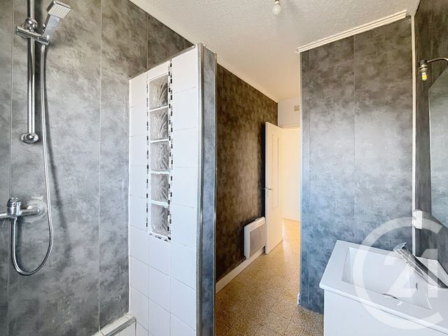 Appartement F4 &agrave; vendre - 4 pi&egrave;ces - 79,88 m2 - Beziers - 34 - LANGUEDOC-ROUSSILLON