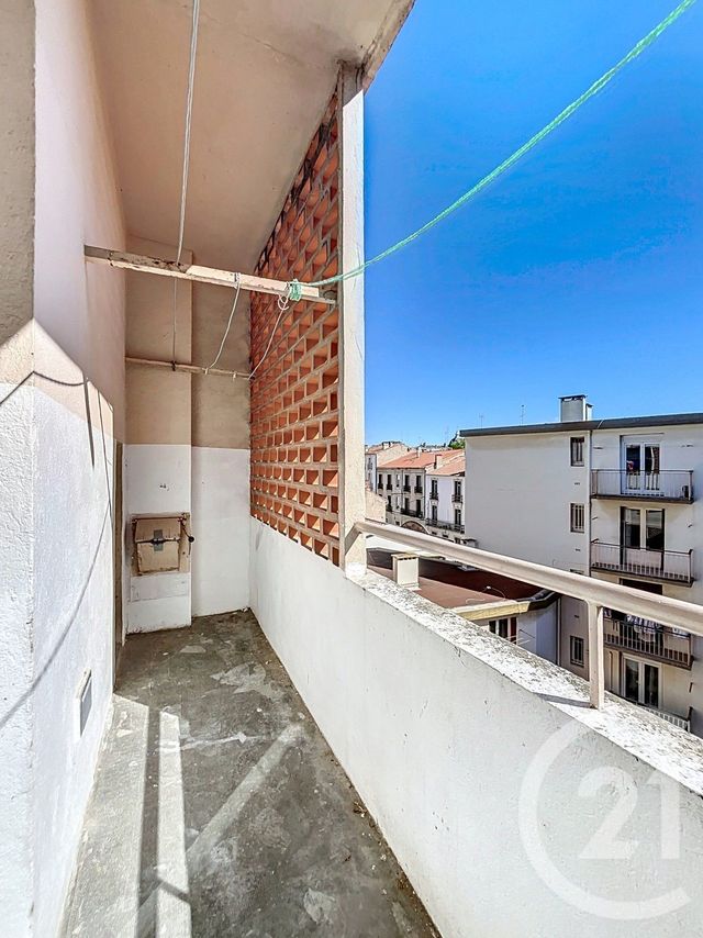 Appartement F4 &agrave; vendre - 4 pi&egrave;ces - 79,88 m2 - Beziers - 34 - LANGUEDOC-ROUSSILLON