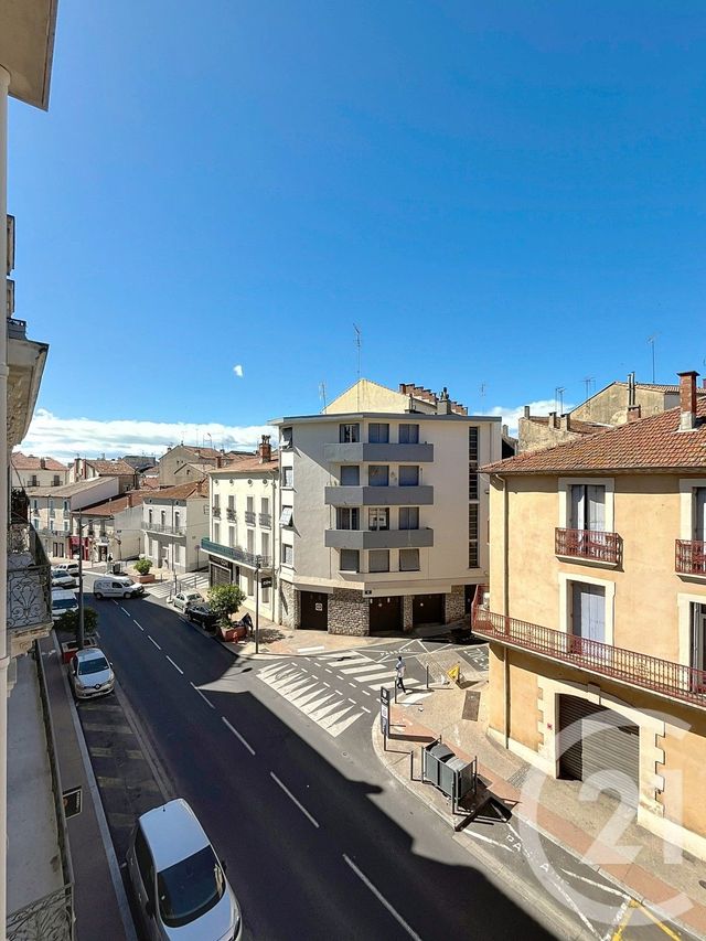 Appartement F4 &agrave; vendre - 4 pi&egrave;ces - 79,88 m2 - Beziers - 34 - LANGUEDOC-ROUSSILLON