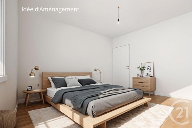 Appartement F4 &agrave; vendre - 4 pi&egrave;ces - 79,88 m2 - Beziers - 34 - LANGUEDOC-ROUSSILLON