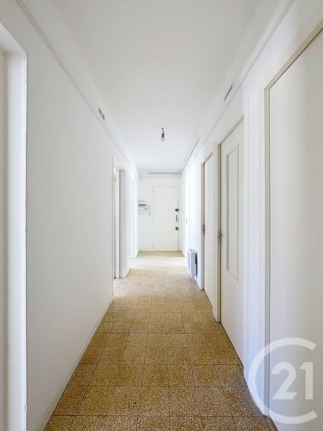 Appartement F4 &agrave; vendre - 4 pi&egrave;ces - 79,88 m2 - Beziers - 34 - LANGUEDOC-ROUSSILLON