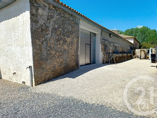 Divers à louer - 215 m2 - Beziers - 34 - LANGUEDOC-ROUSSILLON