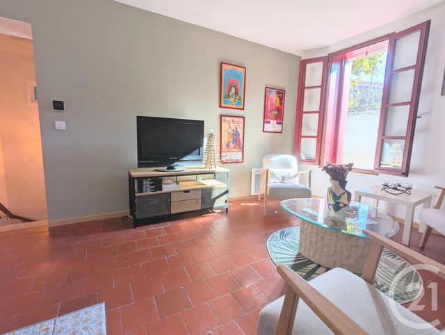 Maison à vendre - 3 pièces - 40 m2 - Beziers - 34 - LANGUEDOC-ROUSSILLON