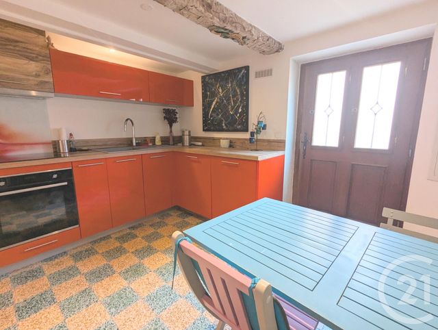 Maison à vendre - 3 pièces - 40 m2 - Beziers - 34 - LANGUEDOC-ROUSSILLON
