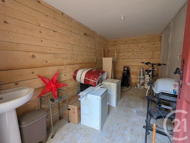 Maison à vendre - 3 pièces - 40 m2 - Beziers - 34 - LANGUEDOC-ROUSSILLON