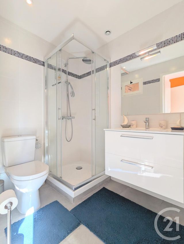 Maison à vendre - 3 pièces - 40 m2 - Beziers - 34 - LANGUEDOC-ROUSSILLON