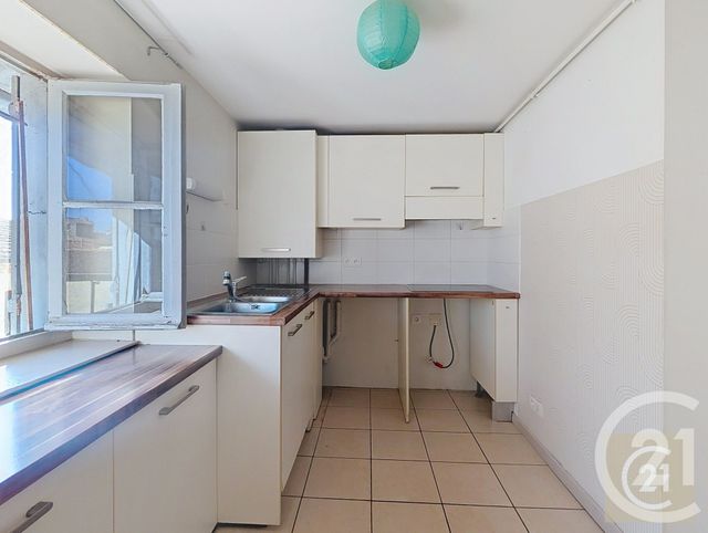 Appartement T3 &agrave; vendre - 3 pi&egrave;ces - 58,81 m2 - Beziers - 34 - LANGUEDOC-ROUSSILLON