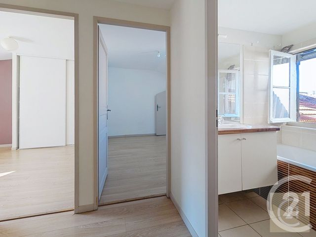 Appartement T3 &agrave; vendre - 3 pi&egrave;ces - 58,81 m2 - Beziers - 34 - LANGUEDOC-ROUSSILLON