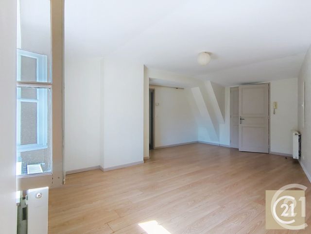 Appartement T3 à vendre - 3 pièces - 58,81 m2 - Beziers - 34 - LANGUEDOC-ROUSSILLON
