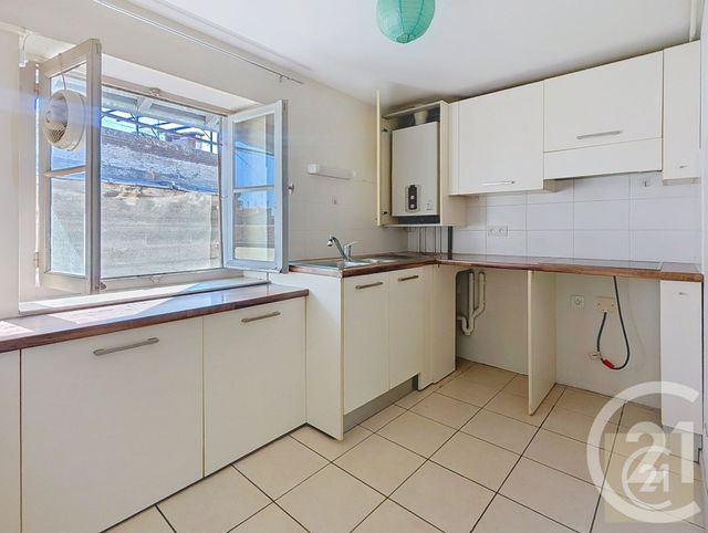 Appartement T3 &agrave; vendre - 3 pi&egrave;ces - 58,81 m2 - Beziers - 34 - LANGUEDOC-ROUSSILLON