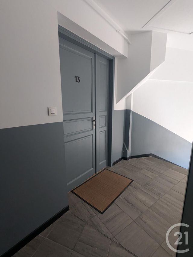 Appartement T3 à vendre - 3 pièces - 58,81 m2 - Beziers - 34 - LANGUEDOC-ROUSSILLON