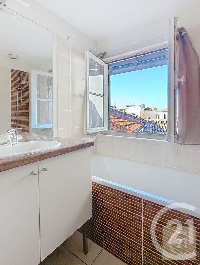 Appartement T3 &agrave; vendre - 3 pi&egrave;ces - 58,81 m2 - Beziers - 34 - LANGUEDOC-ROUSSILLON