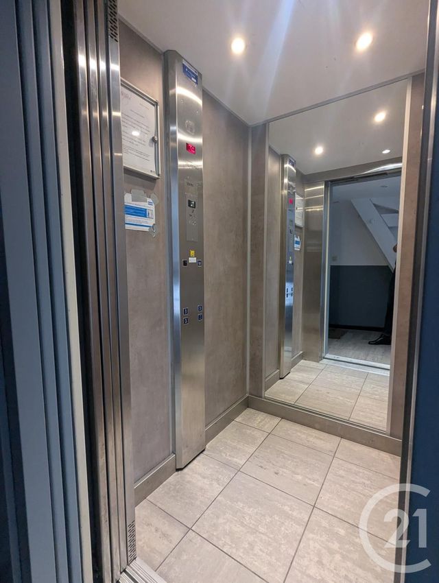 Appartement T3 à vendre - 3 pièces - 58,81 m2 - Beziers - 34 - LANGUEDOC-ROUSSILLON