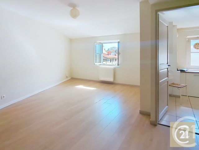 Appartement T3 à vendre - 3 pièces - 58,81 m2 - Beziers - 34 - LANGUEDOC-ROUSSILLON