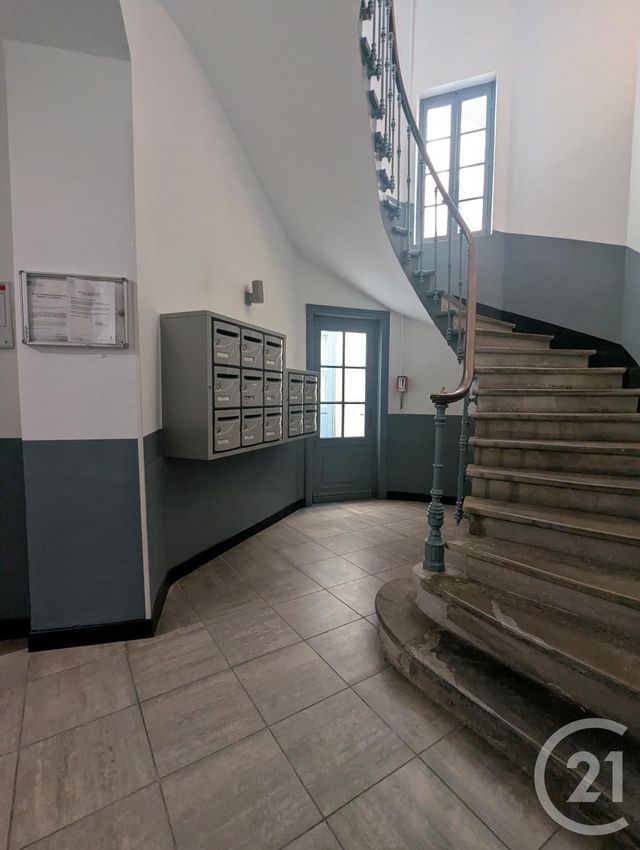 Appartement T3 à vendre - 3 pièces - 58,81 m2 - Beziers - 34 - LANGUEDOC-ROUSSILLON