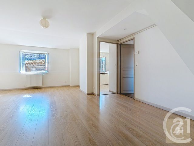 Appartement T3 &agrave; vendre - 3 pi&egrave;ces - 58,81 m2 - Beziers - 34 - LANGUEDOC-ROUSSILLON