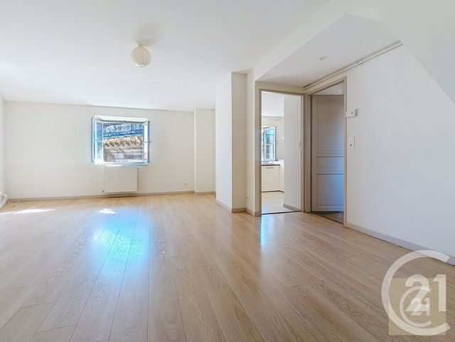 Appartement T3 &agrave; vendre - 3 pi&egrave;ces - 58,81 m2 - Beziers - 34 - LANGUEDOC-ROUSSILLON