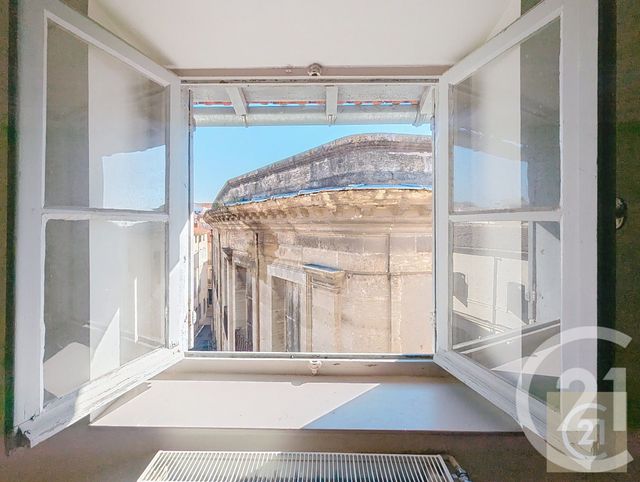 Appartement T3 &agrave; vendre - 3 pi&egrave;ces - 58,81 m2 - Beziers - 34 - LANGUEDOC-ROUSSILLON