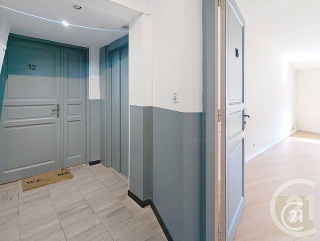 Appartement T3 &agrave; vendre - 3 pi&egrave;ces - 58,81 m2 - Beziers - 34 - LANGUEDOC-ROUSSILLON