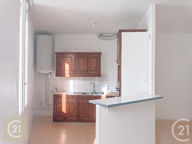 Appartement F4 à louer - 4 pièces - 81 m2 - Beziers - 34 - LANGUEDOC-ROUSSILLON