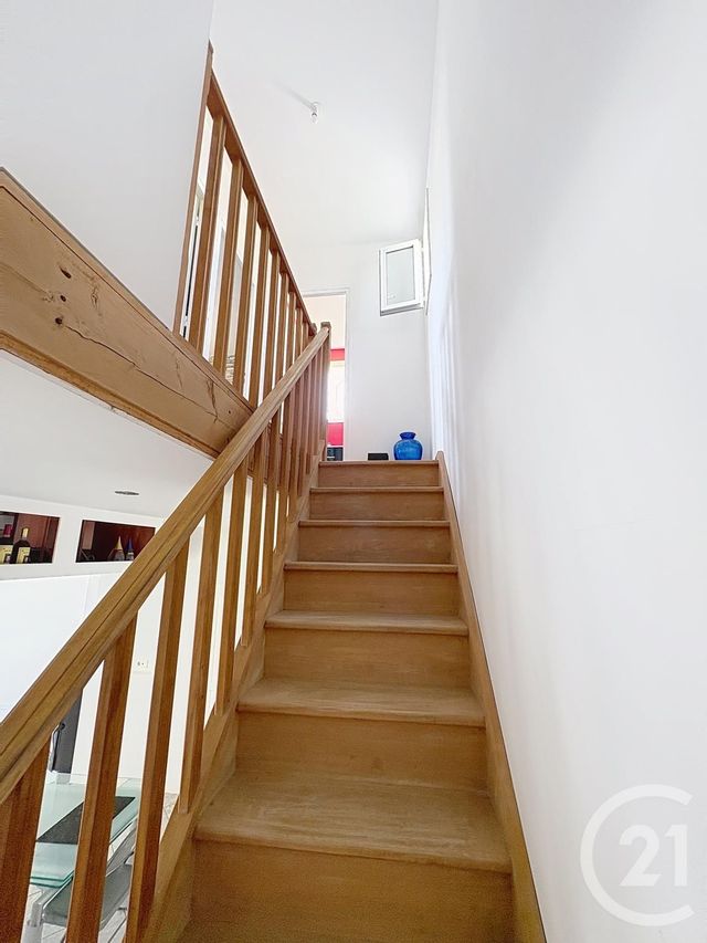 Afficher la photo en grand Maison à vendre - 4 pièces - 102 m2 - Beziers - 34 - LANGUEDOC-ROUSSILLON