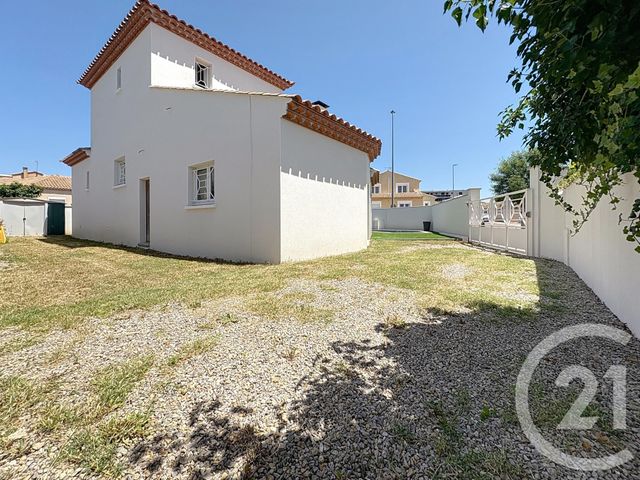 Afficher la photo en grand Maison à vendre - 4 pièces - 102 m2 - Beziers - 34 - LANGUEDOC-ROUSSILLON