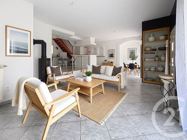 Maison &agrave; vendre - 4 pi&egrave;ces - 102 m2 - Beziers - 34 - LANGUEDOC-ROUSSILLON