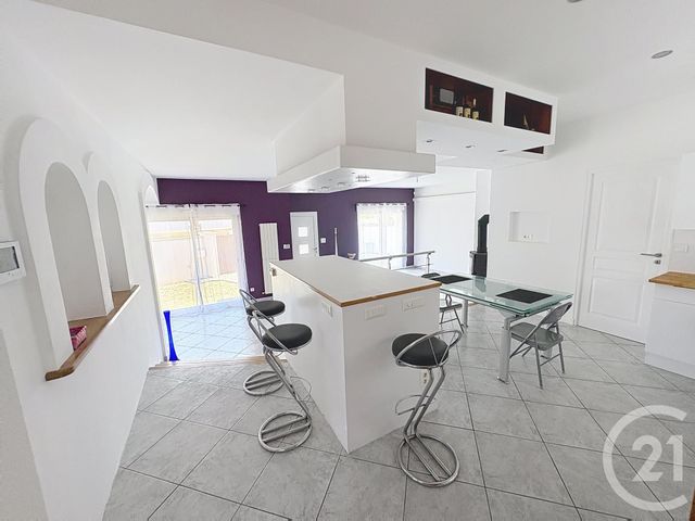 Afficher la photo en grand Maison à vendre - 4 pièces - 102 m2 - Beziers - 34 - LANGUEDOC-ROUSSILLON