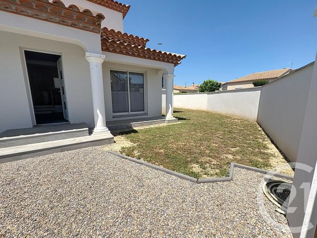 Afficher la photo en grand Maison à vendre - 4 pièces - 102 m2 - Beziers - 34 - LANGUEDOC-ROUSSILLON