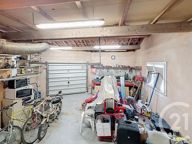 Afficher la photo en grand Maison à vendre - 4 pièces - 102 m2 - Beziers - 34 - LANGUEDOC-ROUSSILLON