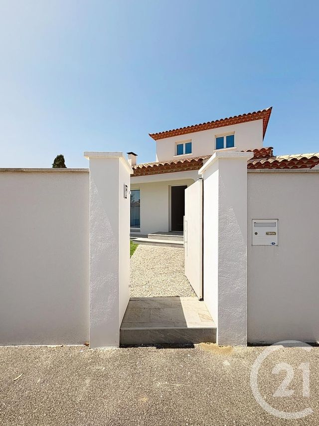 Afficher la photo en grand Maison à vendre - 4 pièces - 102 m2 - Beziers - 34 - LANGUEDOC-ROUSSILLON