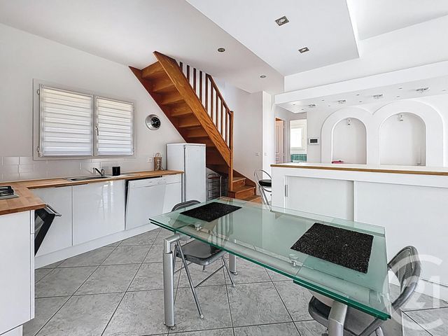 Afficher la photo en grand Maison à vendre - 4 pièces - 102 m2 - Beziers - 34 - LANGUEDOC-ROUSSILLON