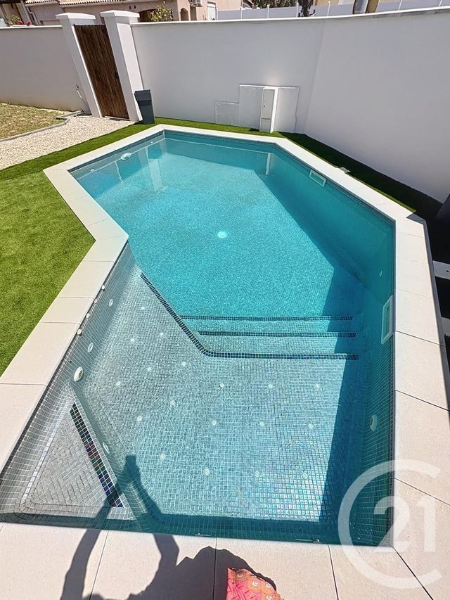 Afficher la photo en grand Maison à vendre - 4 pièces - 102 m2 - Beziers - 34 - LANGUEDOC-ROUSSILLON