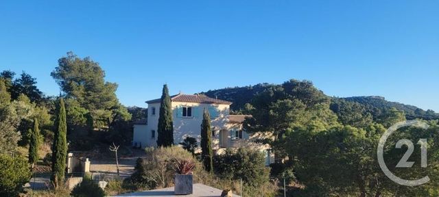 Maison à vendre - 5 pièces - 149,73 m2 - Montseret - 11 - LANGUEDOC-ROUSSILLON