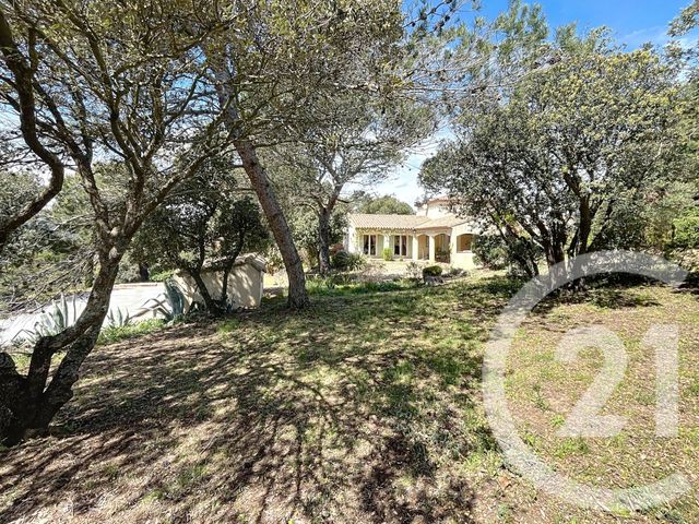 Afficher la photo en grand Maison à vendre - 5 pièces - 149,73 m2 - Montseret - 11 - LANGUEDOC-ROUSSILLON