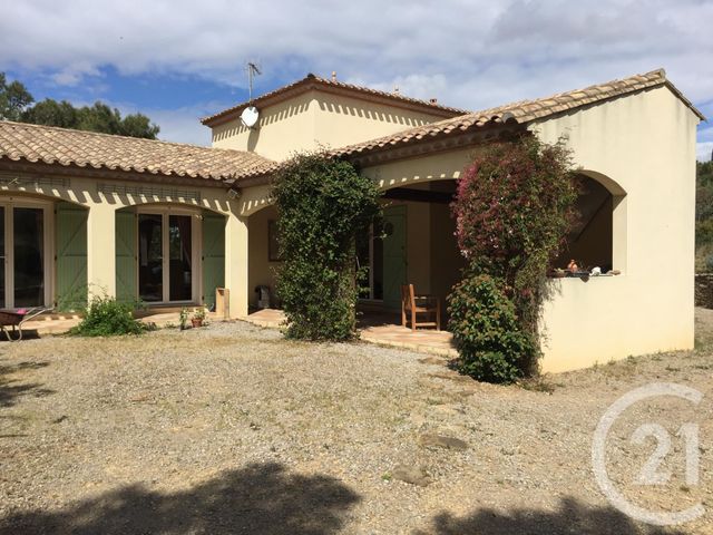 Afficher la photo en grand Maison à vendre - 5 pièces - 149,73 m2 - Montseret - 11 - LANGUEDOC-ROUSSILLON
