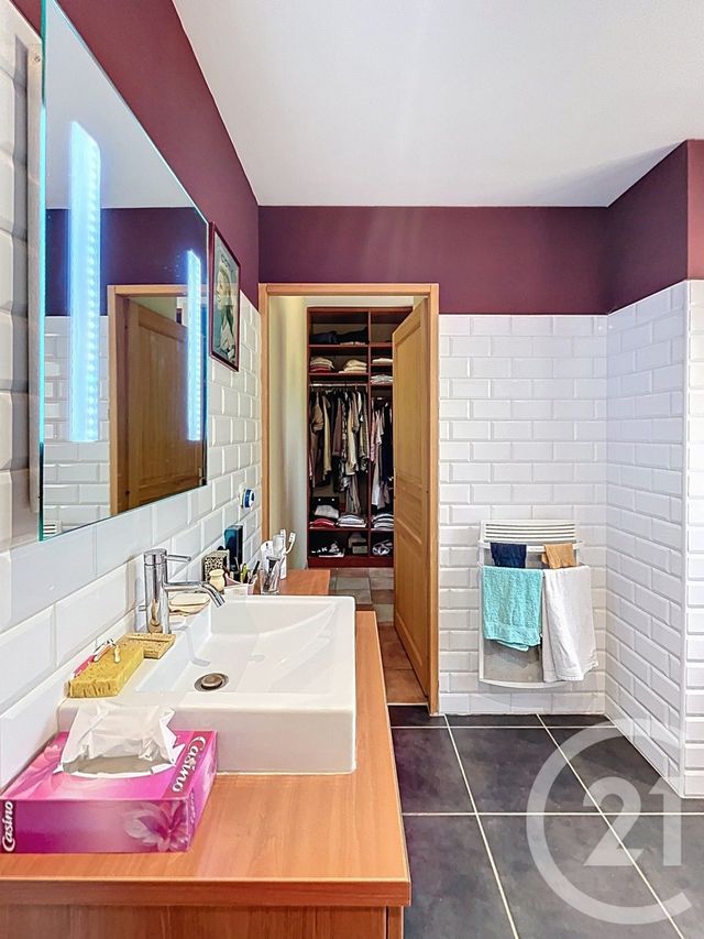 Afficher la photo en grand Maison à vendre - 5 pièces - 149,73 m2 - Montseret - 11 - LANGUEDOC-ROUSSILLON