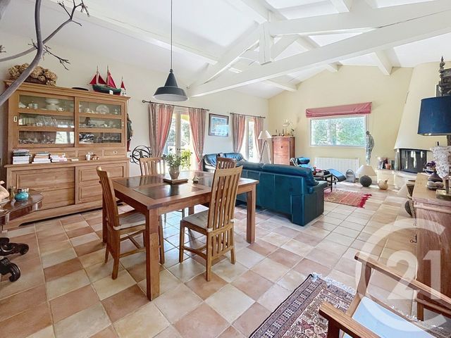 Afficher la photo en grand Maison à vendre - 5 pièces - 149,73 m2 - Montseret - 11 - LANGUEDOC-ROUSSILLON