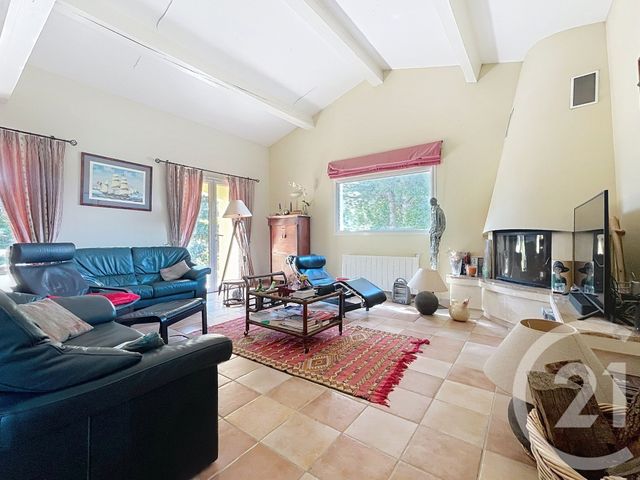 Afficher la photo en grand Maison à vendre - 5 pièces - 149,73 m2 - Montseret - 11 - LANGUEDOC-ROUSSILLON