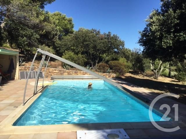 Afficher la photo en grand Maison à vendre - 5 pièces - 149,73 m2 - Montseret - 11 - LANGUEDOC-ROUSSILLON