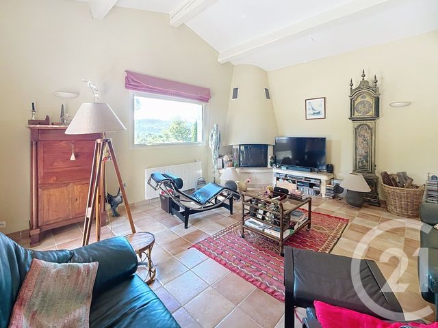 Afficher la photo en grand Maison à vendre - 5 pièces - 149,73 m2 - Montseret - 11 - LANGUEDOC-ROUSSILLON