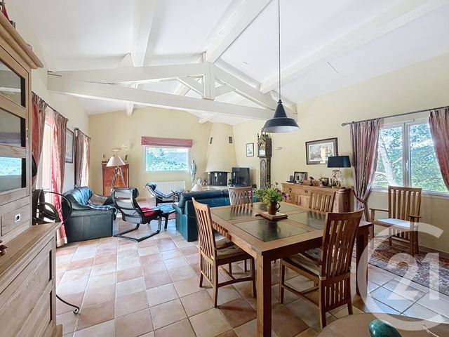 Afficher la photo en grand Maison à vendre - 5 pièces - 149,73 m2 - Montseret - 11 - LANGUEDOC-ROUSSILLON