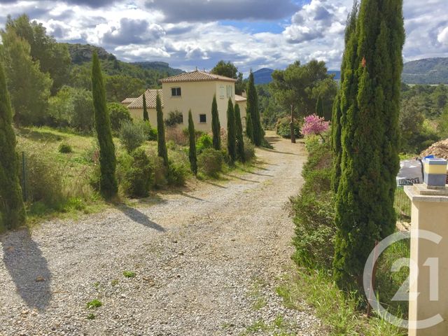 Afficher la photo en grand Maison à vendre - 5 pièces - 149,73 m2 - Montseret - 11 - LANGUEDOC-ROUSSILLON