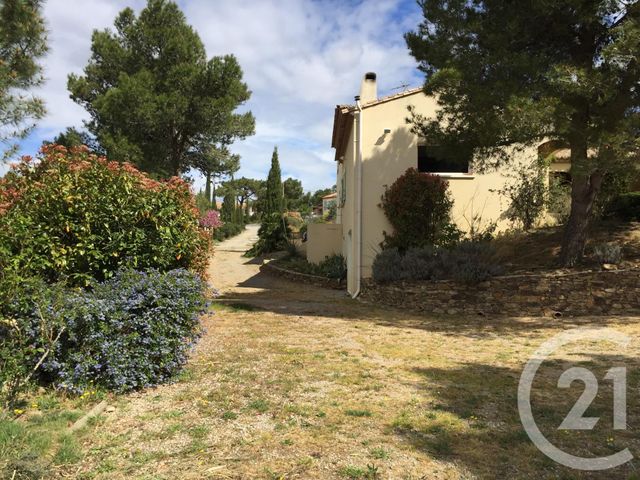 Afficher la photo en grand Maison à vendre - 5 pièces - 149,73 m2 - Montseret - 11 - LANGUEDOC-ROUSSILLON