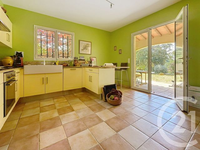 Afficher la photo en grand Maison à vendre - 5 pièces - 149,73 m2 - Montseret - 11 - LANGUEDOC-ROUSSILLON