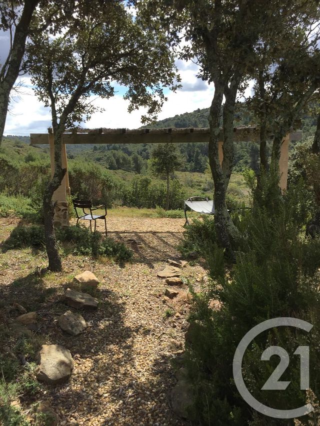 Afficher la photo en grand Maison à vendre - 5 pièces - 149,73 m2 - Montseret - 11 - LANGUEDOC-ROUSSILLON