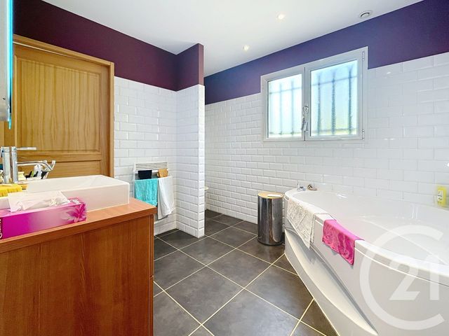 Afficher la photo en grand Maison à vendre - 5 pièces - 149,73 m2 - Montseret - 11 - LANGUEDOC-ROUSSILLON