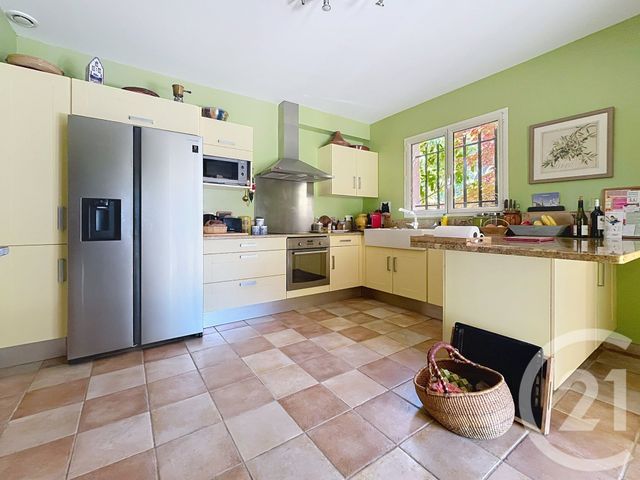 Afficher la photo en grand Maison à vendre - 5 pièces - 149,73 m2 - Montseret - 11 - LANGUEDOC-ROUSSILLON